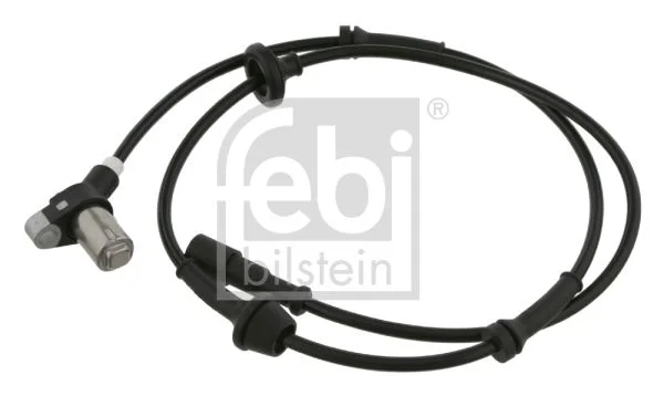 Sensor, wheel speed FEBI BILSTEIN 24598