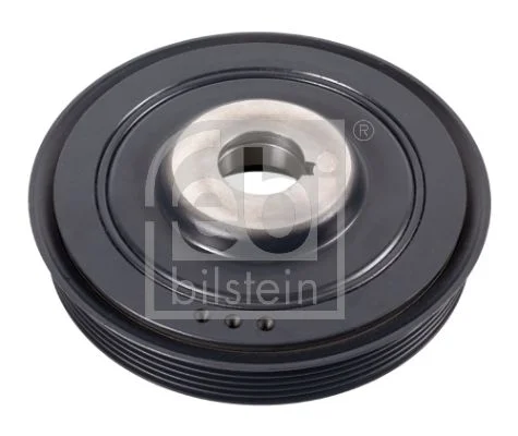 Belt Pulley, crankshaft FEBI BILSTEIN 24628