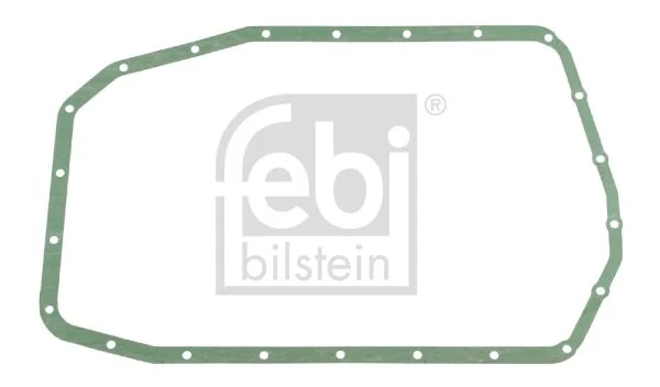 Gasket, oil sump (automatic transmission) FEBI BILSTEIN 24679