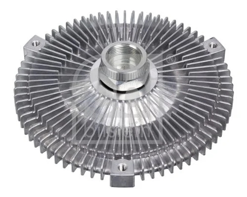 Clutch, radiator fan FEBI BILSTEIN 24722