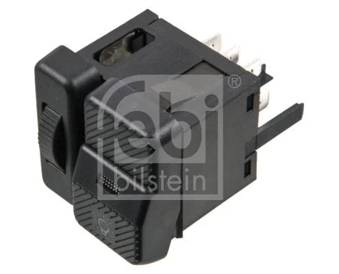 Switch, headlight FEBI BILSTEIN 24786