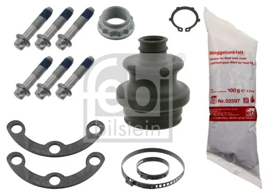 Komplet mehov, pogonska gred FEBI BILSTEIN 24828
