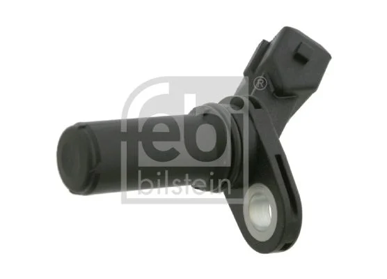 Sensor, crankshaft pulse FEBI BILSTEIN 24843