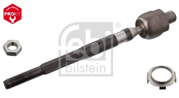 Inner Tie Rod FEBI BILSTEIN 24969