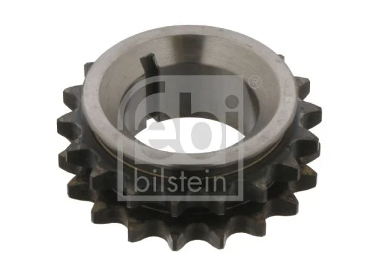 Zobnik, ročična gred FEBI BILSTEIN 25035