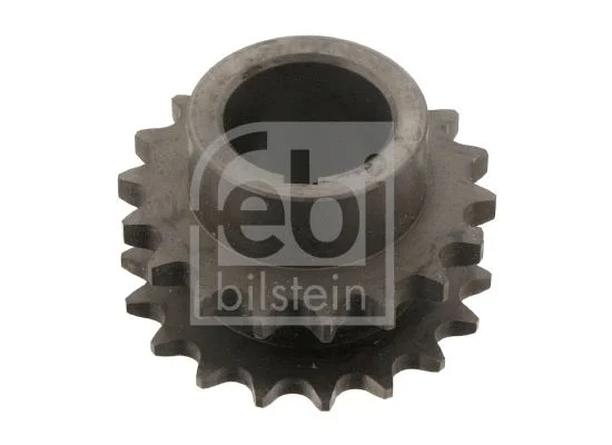 Sprocket, crankshaft FEBI BILSTEIN 25072