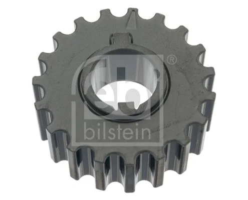 Zobnik, ročična gred FEBI BILSTEIN 25102