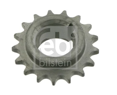 Zobnik, ročična gred FEBI BILSTEIN 25110