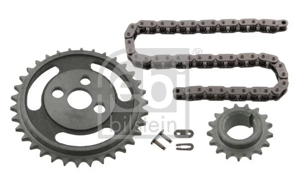 Komplet zobate verige FEBI BILSTEIN 25159