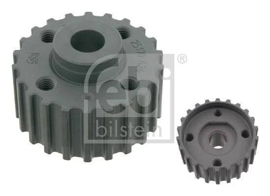 Zobnik, ročična gred FEBI BILSTEIN 25170