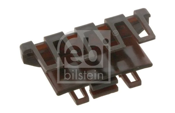 Vodilo, zobate verige FEBI BILSTEIN 25285