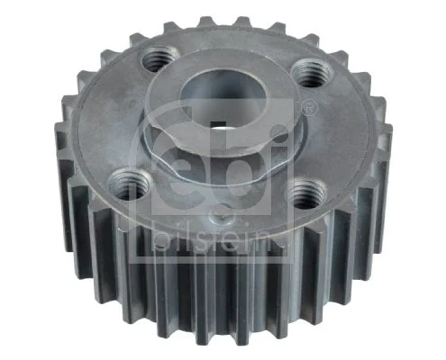 Zobnik, ročična gred FEBI BILSTEIN 25342