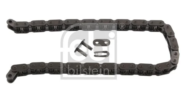 Chain, oil pump drive FEBI BILSTEIN 25400