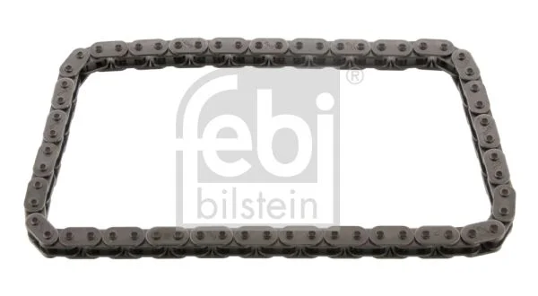 Chain, oil pump drive FEBI BILSTEIN 25446