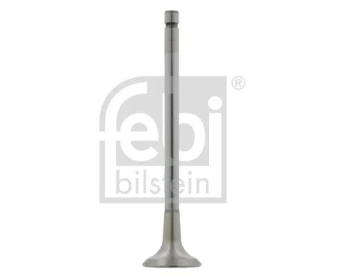 Exhaust Valve FEBI BILSTEIN 26030