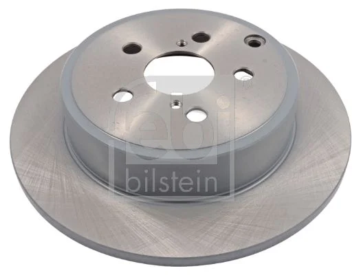 Zavorni disk FEBI BILSTEIN 26061