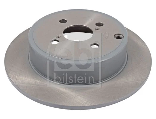 Brake Disc FEBI BILSTEIN 26063