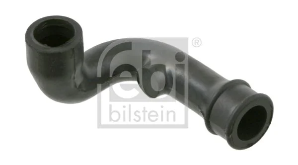 Hose, crankcase ventilation FEBI BILSTEIN 26157