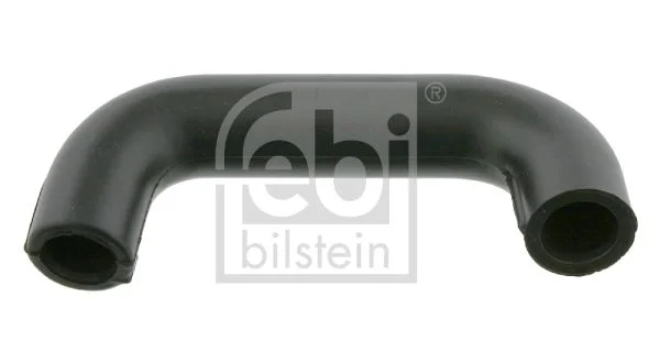 Hose, crankcase ventilation FEBI BILSTEIN 26163