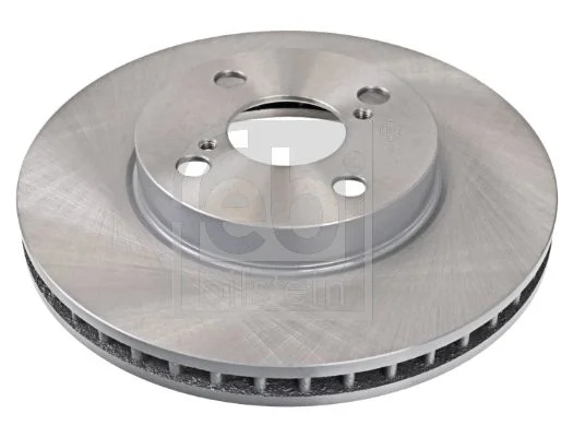 Zavorni disk FEBI BILSTEIN 26185