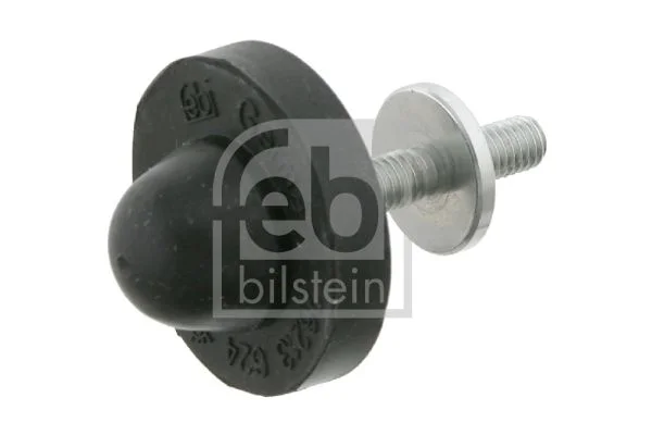 Varovalni mehanizem, pokrov motorja FEBI BILSTEIN 26213