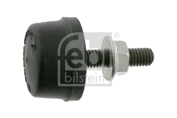 Varovalni mehanizem, pokrov motorja FEBI BILSTEIN 26214