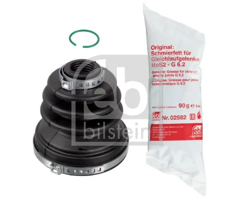 Komplet mehov, pogonska gred FEBI BILSTEIN 26233