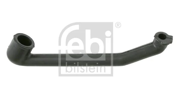 Hose, crankcase ventilation FEBI BILSTEIN 26299