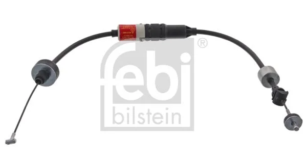 Poteg kabla, krmiljenje sklopke FEBI BILSTEIN 26345