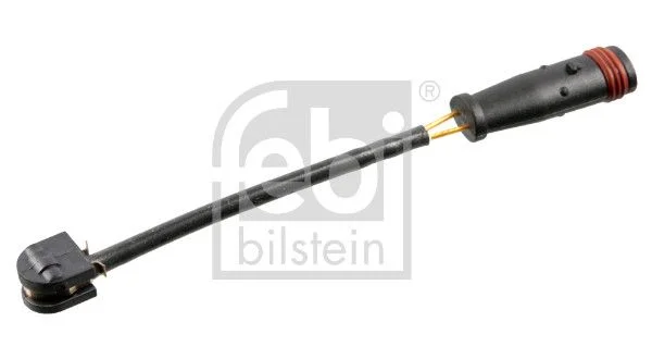Opozorilo Kontakt, obraba zavornih ploščic FEBI BILSTEIN 26370