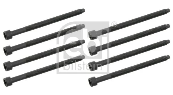 Komplet vijakov za glavo cilindra FEBI BILSTEIN 26423