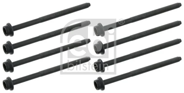 Komplet vijakov za glavo cilindra FEBI BILSTEIN 26434