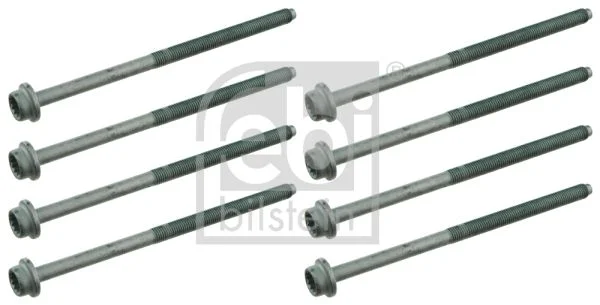Cylinder Head Bolt Set FEBI BILSTEIN 26438