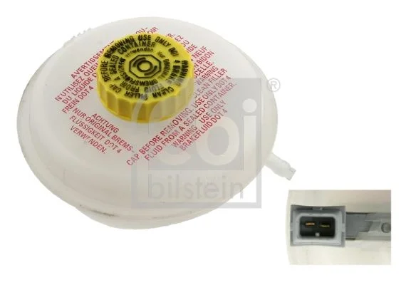 396 FEBI BILSTEIN 26658