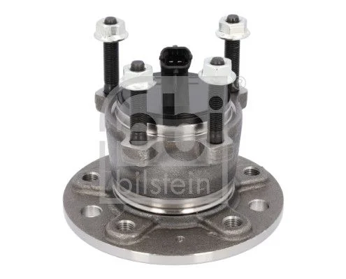 Komplet kolesnih ležajev FEBI BILSTEIN 26675