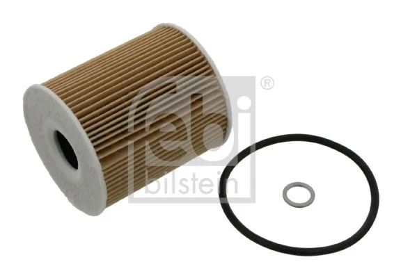 Oil Filter FEBI BILSTEIN 26701