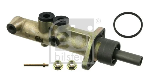 Brake Master Cylinder FEBI BILSTEIN 26728