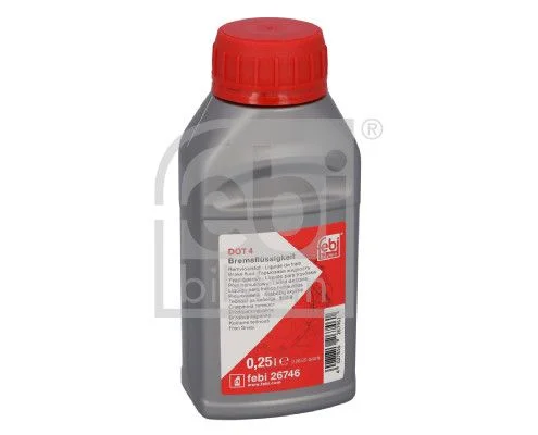 Zavorna tekočina DOT4 FEBI BILSTEIN 26746