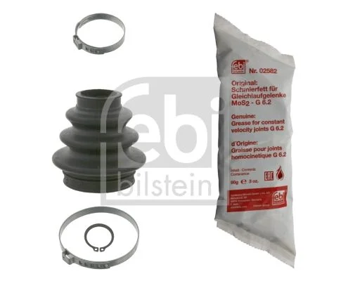 Bellow Kit, drive shaft FEBI BILSTEIN 26829
