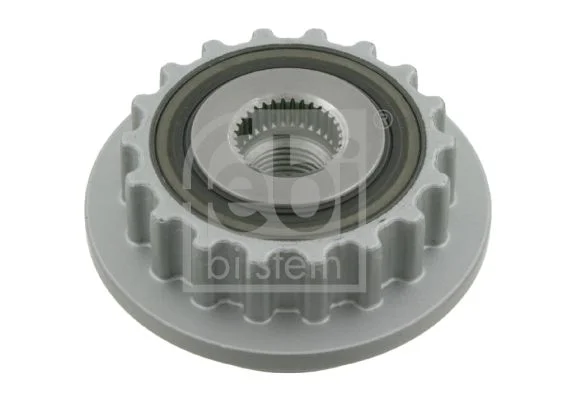 Alternatorska sklopka s prostim kolesom FEBI BILSTEIN 26958
