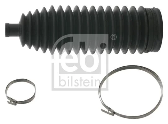 Bellow Kit, steering FEBI BILSTEIN 27128
