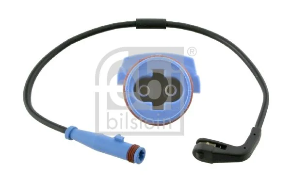 Warning Contact, brake pad wear FEBI BILSTEIN 27185