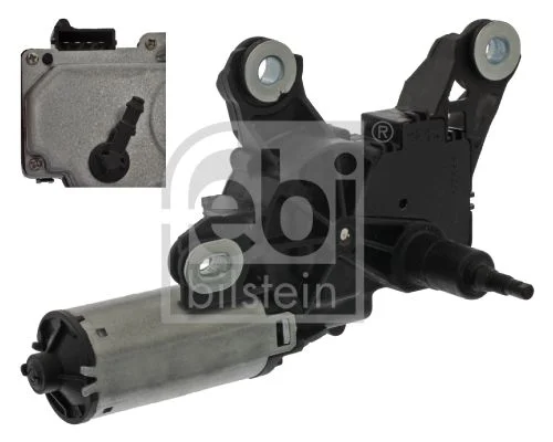 Motor brisalcev FEBI BILSTEIN 27284