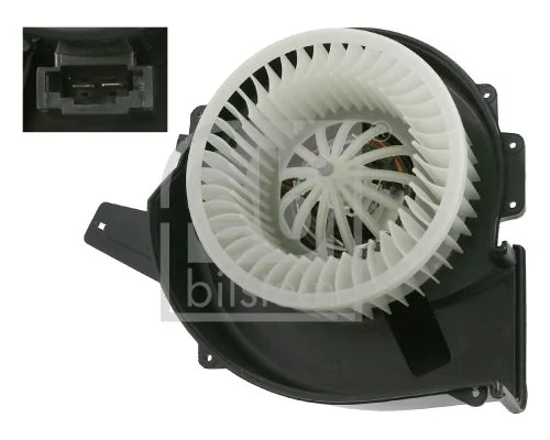 Interior Blower FEBI BILSTEIN 27306