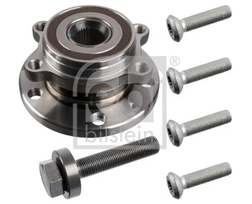 Komplet kolesnih ležajev FEBI BILSTEIN 27317