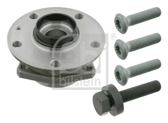 Komplet kolesnih ležajev FEBI BILSTEIN 27342