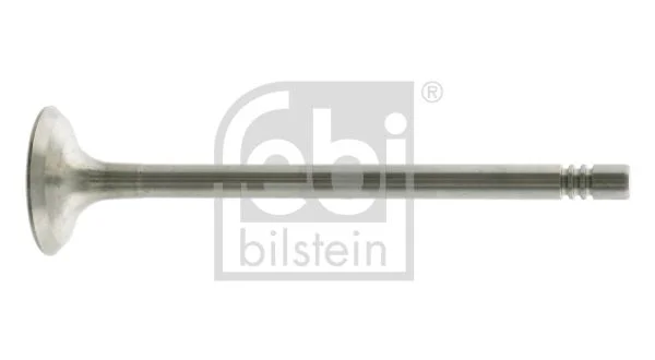 Exhaust Valve FEBI BILSTEIN 27366