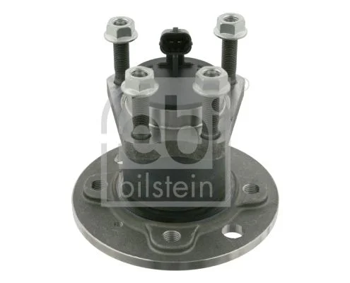 Komplet kolesnih ležajev FEBI BILSTEIN 27384