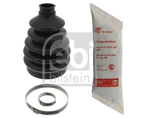 Komplet mehov, pogonska gred FEBI BILSTEIN 27405