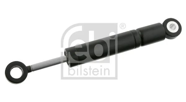 Blažilnik vibracij, V-rebrasti jermen FEBI BILSTEIN 27454